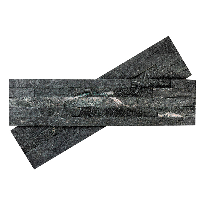 3D панели Кварцит Black Quartz Classic в Смоленске