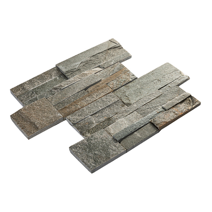 Декоративный камень Сланец Grey Slate Modern в Смоленске