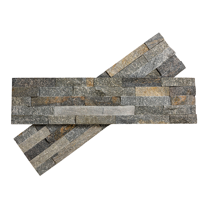 3D панели Кварцит Grey Quartz Classic в Смоленске
