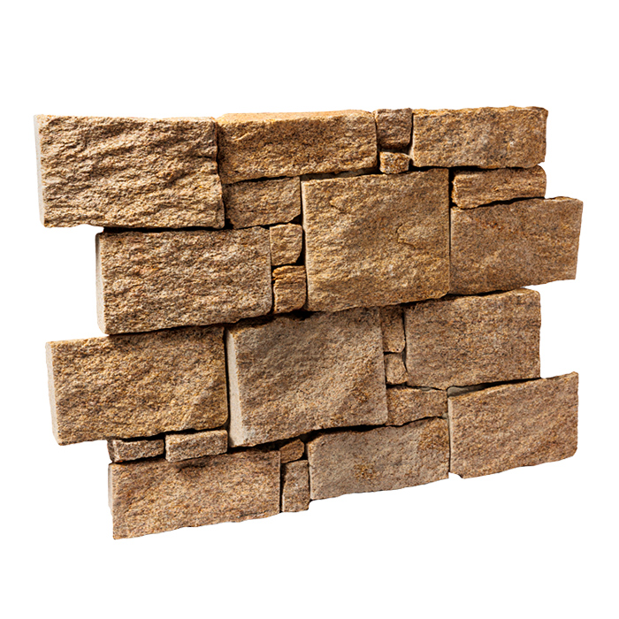 3D панели Кварцит Sesame Yellow Country в Смоленске