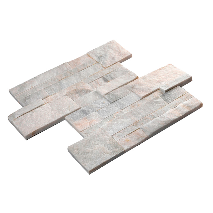 3D панели Кварцит White Quartz Modern в Смоленске