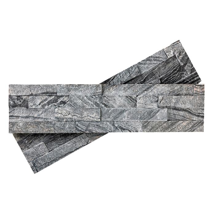 3D панели Мрамор Woody Grey Classic в Смоленске