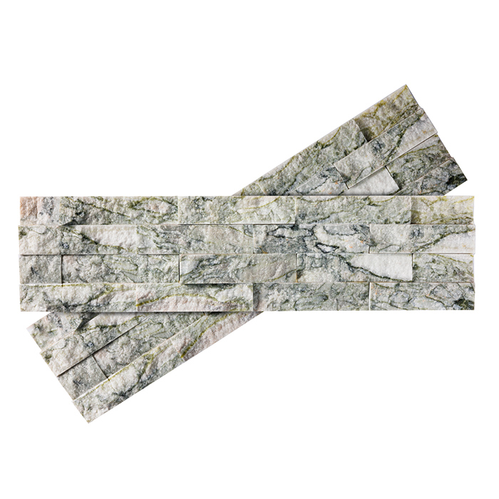 3D панели Оникс Ice Green Classic в Смоленске