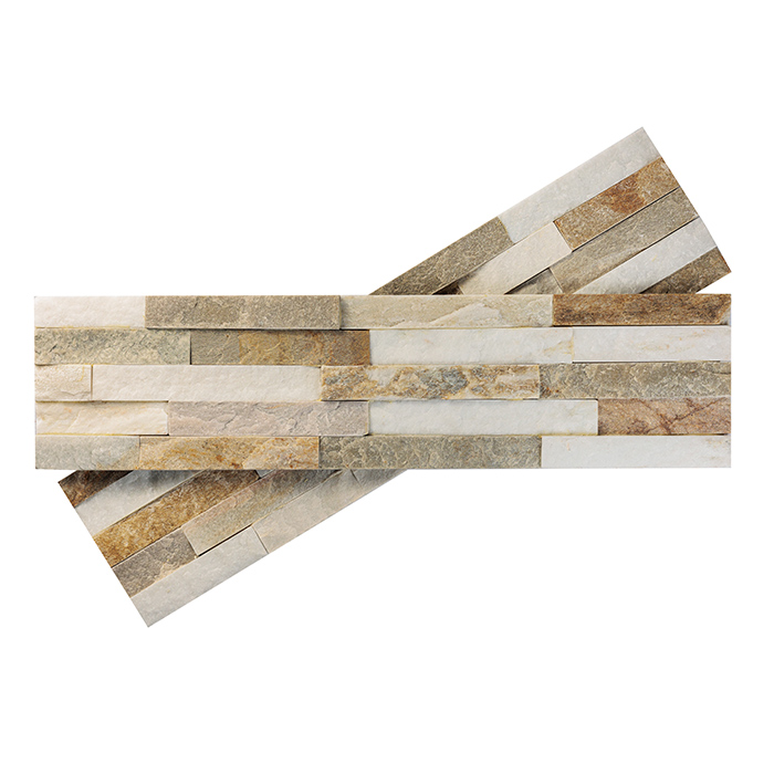 Декоративный камень Сланец Beige Slate Classic в Смоленске