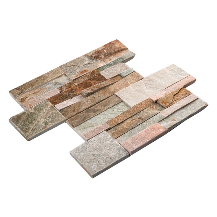 Декоративный камень Сланец Beige Slate Modern в Смоленске