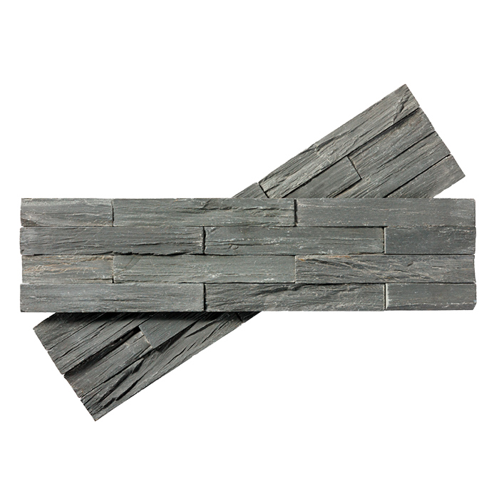 Декоративный камень Сланец Black Bark Rockface в Смоленске