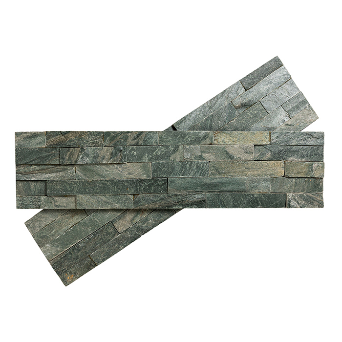 Декоративный камень Сланец Green Slate Classic в Смоленске