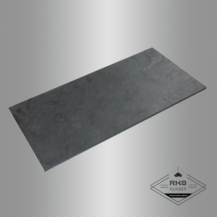 Сланец Brazil Black Brushed в Смоленске