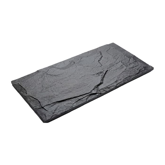Сланец Black Mushroom 400х200 мм в Смоленске