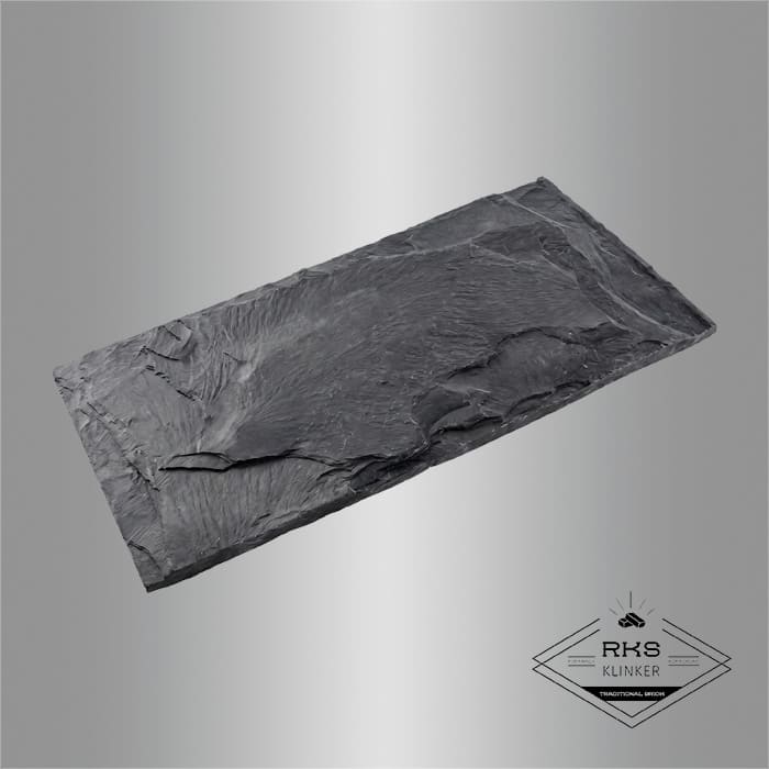 Сланец Black Mushroom 600х300 мм в Смоленске
