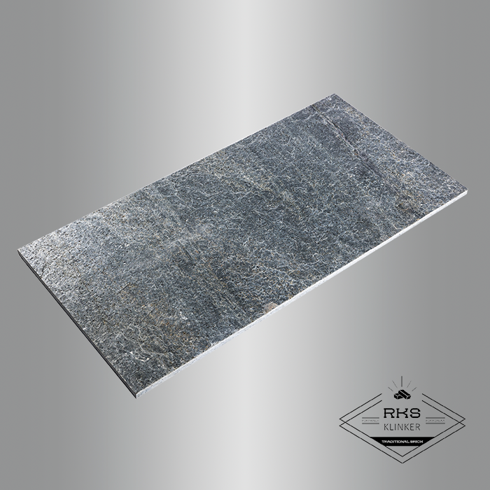 Сланец Silver Grey Brushed в Смоленске