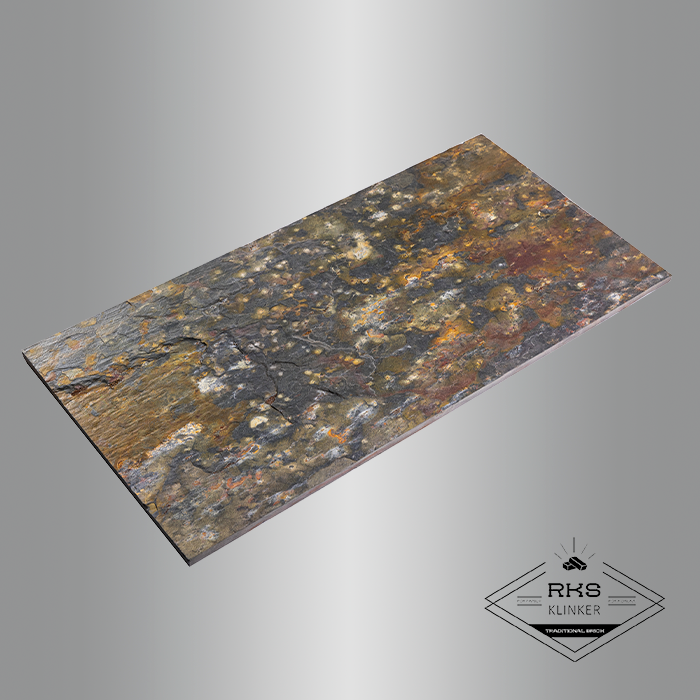 Сланец Kund Multicolor Natural в Смоленске