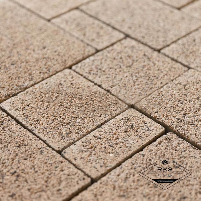 Тротуарная плитка Steingot, Granit Premium, Бавария "Caramello" в Смоленске
