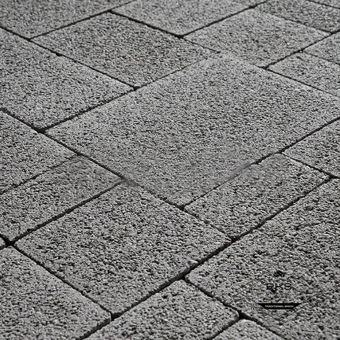 Тротуарная плитка Steingot, Granit Premium, Бавария "Fumo Bello" в Смоленске