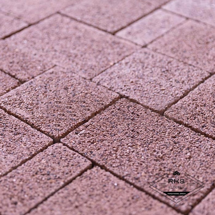 Тротуарная плитка Steingot, Granit Premium, Бавария "Rosa Sardo" в Смоленске