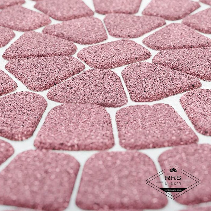 Плитка Steingot, Granit Premium, Классика круговая "Rosa Sardo" в Смоленске