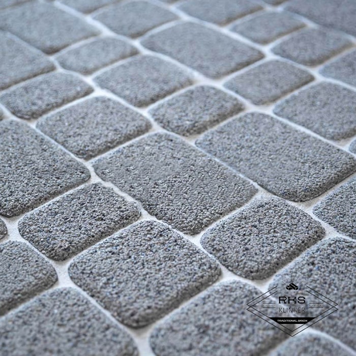 Тротуарная плитка Steingot, Granit Premium, Классика "Fumo Bello" в Смоленске
