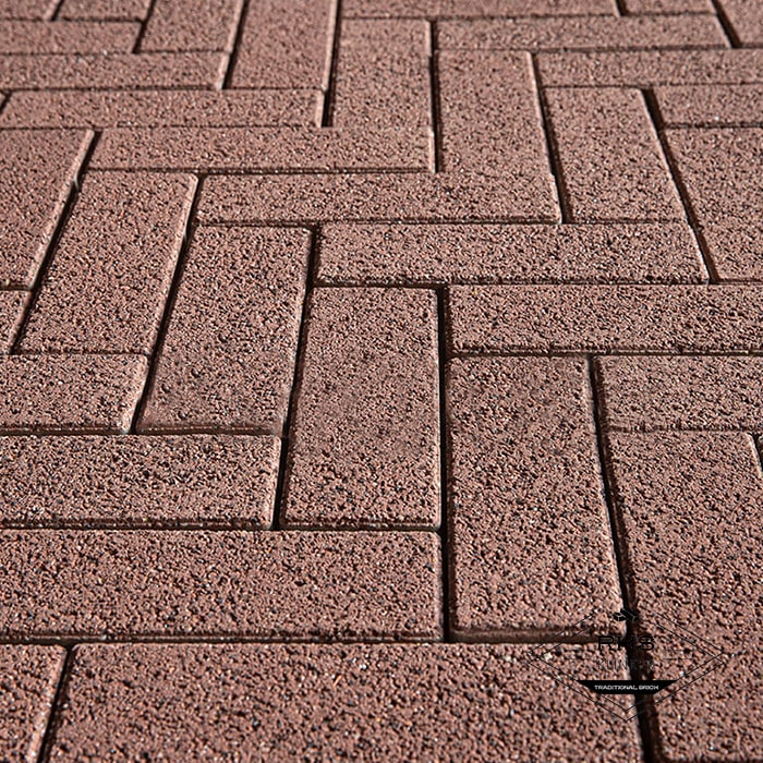 Тротуарная плитка Steingot, Granit Premium, Паркет "Talana" в Смоленске