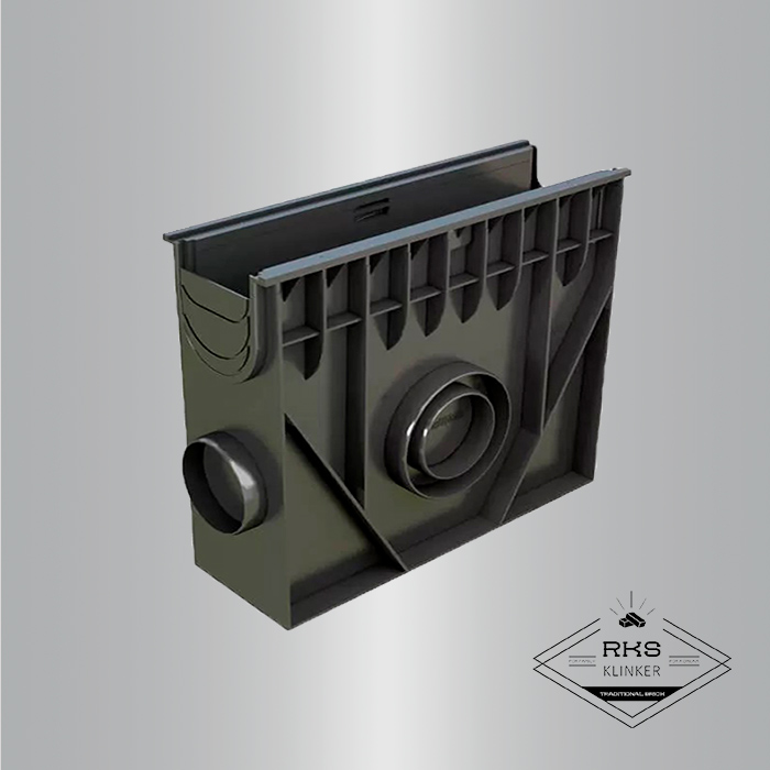 Пескоуловитель пластиковый PolyMax Basic в Смоленске