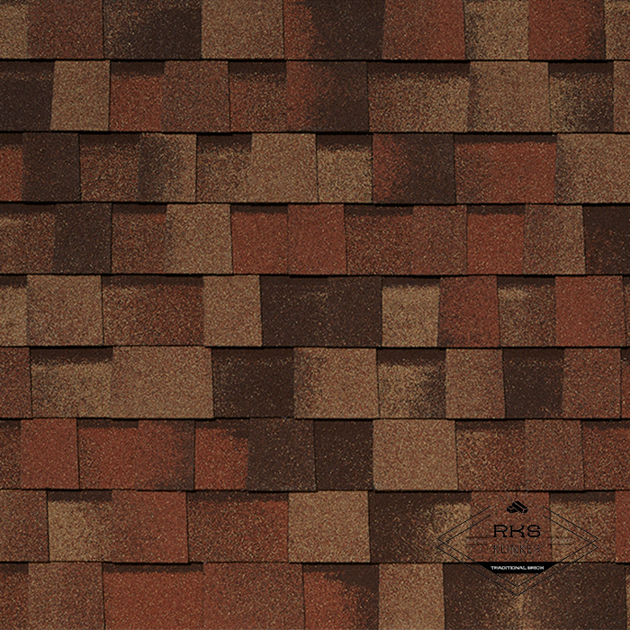 Гибкая черепица TEGOLA, UNICA MASTER, Terracotta 404 в Смоленске