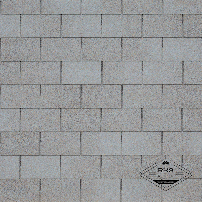 Гибкая черепица TEGOLA, UNICA RECTANGULAR, Pietra Lunare 451 в Смоленске