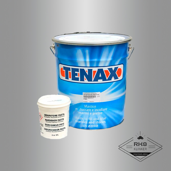 Клей - мастика SOLIDO TIXO EX (17л) TENAX в Смоленске