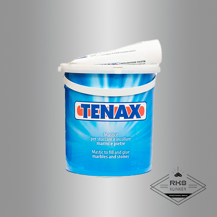 Клей - мастика SOLIDO TIXO EX (1л) TENAX в Смоленске