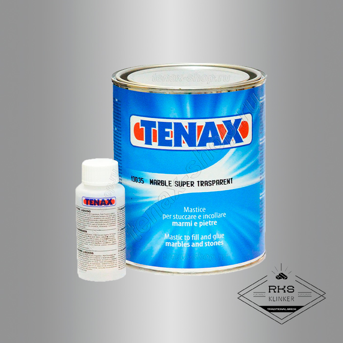 Клей - мастика SOLIDO TIXO EX (4л) TENAX в Смоленске