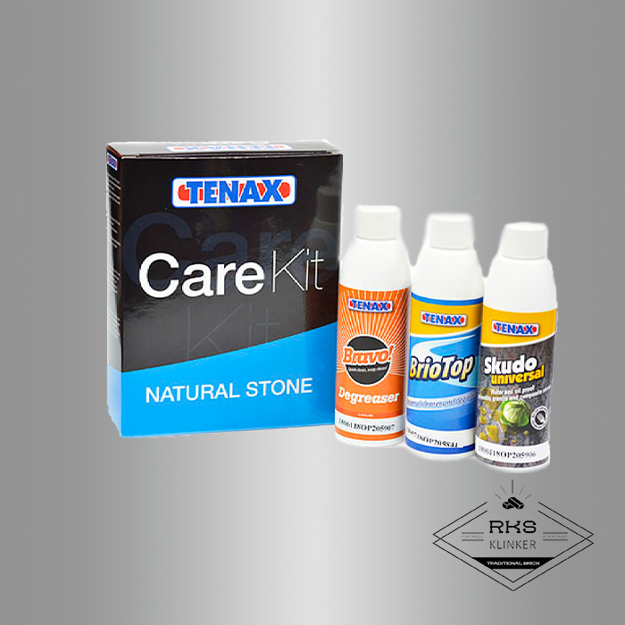 Набор Care Kit Natural Stone TENAX в Смоленске