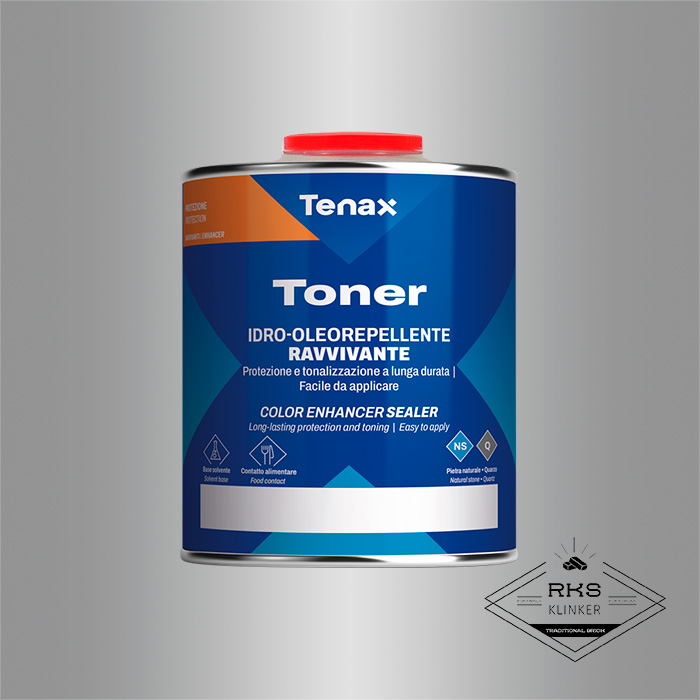Пропитка TONER (5л) TENAX в Смоленске
