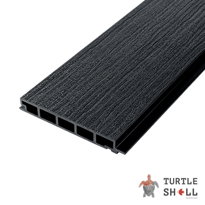 Реечная панель ДПК Mono Lines, Holland Burntwood, Co-Extrusion (FS 21) в Смоленске