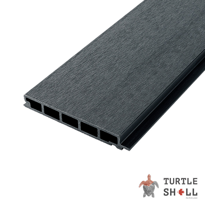 Реечная панель ДПК Mono Lines, Norwegian Ironwood, Co-Extrusion (FS 21) в Смоленске