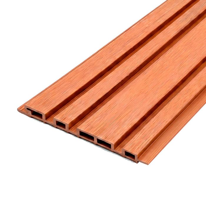 Реечная панель Different Lines M, Siberian Pine, Co-Extrusion в Смоленске