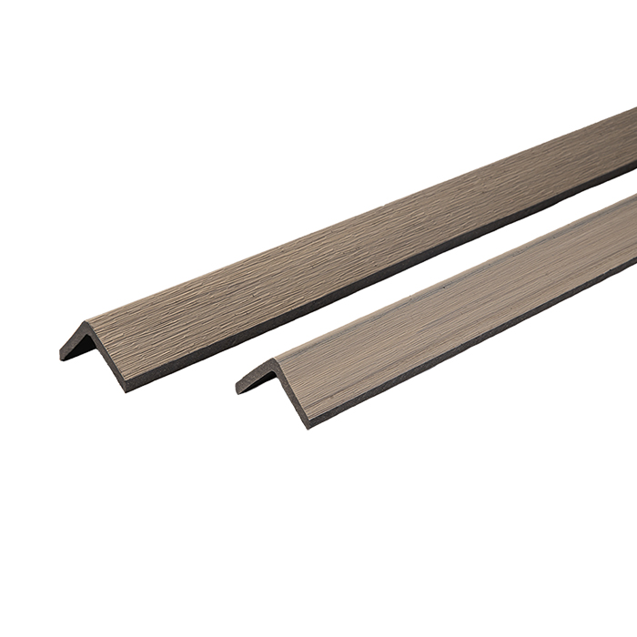 Уголок Turtle Shell, French Oak, Co-Extrusion в Смоленске
