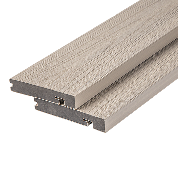 Завершающая доска Turtle Shell, French Oak, Co-Extrusion в Смоленске