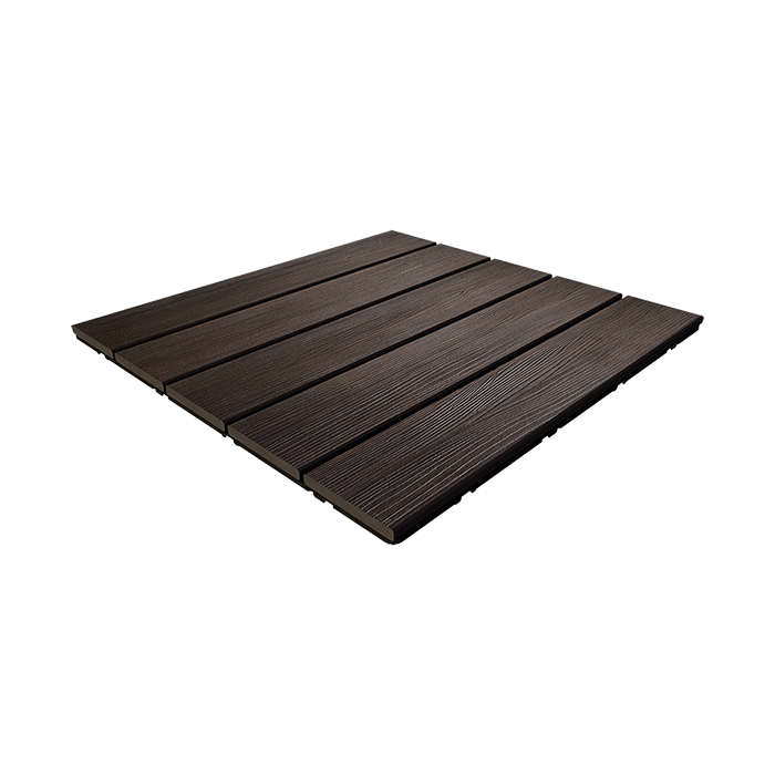 Садовый паркет Woodvex Select Colorite, Венге в Смоленске