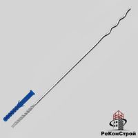 Гибкие связи из нержавеющей стали BEVER DA-Welle 4x250 в Смоленске