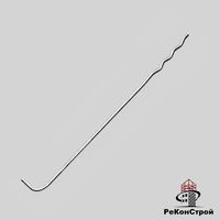 Гибкие связи из нержавеющей стали BEVER Well-L 3x225 в Смоленске