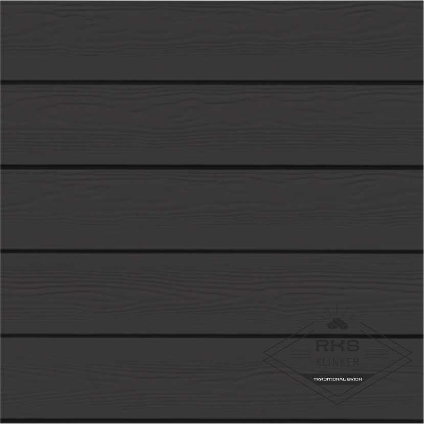 Фиброцементный сайдинг CEDRAL Lap wood, C04 - Ночной лес в Смоленске