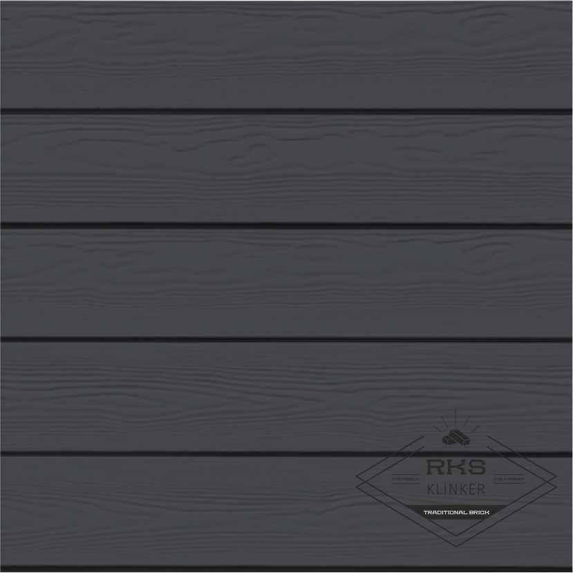 Фиброцементный сайдинг CEDRAL Lap  wood, C18 - Ночной океан в Смоленске