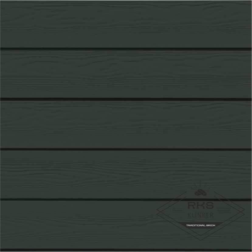 Фиброцементный сайдинг CEDRAL Lap wood, C31 - Зелёный океан в Смоленске