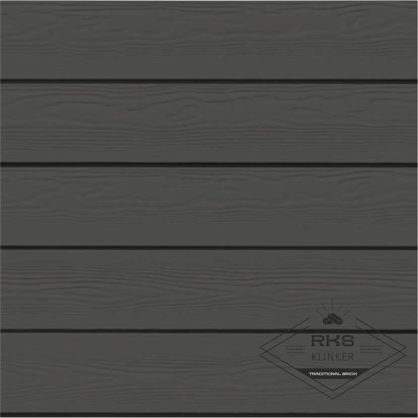 Фиброцементный сайдинг CEDRAL Lap wood, C60 - Сумеречный лес в Смоленске