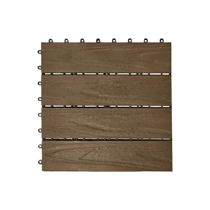 Садовый паркет CM Garden Modern, Patina Brown в Смоленске