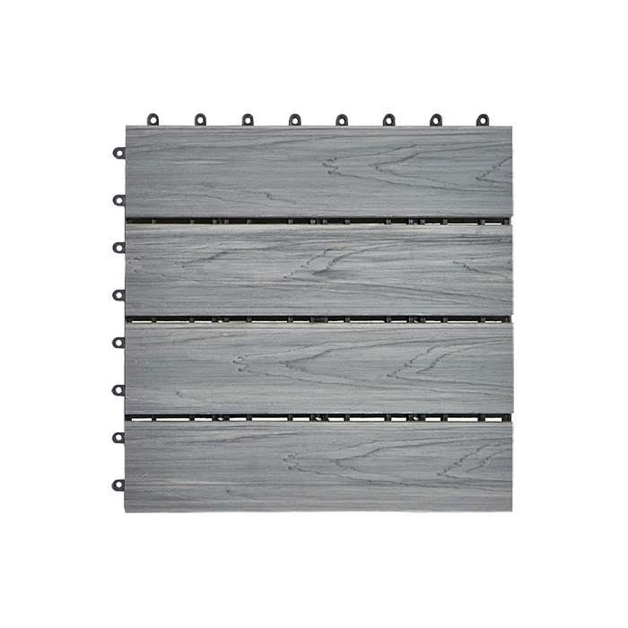 Садовый паркет CM Garden Modern, Patina Grey в Смоленске