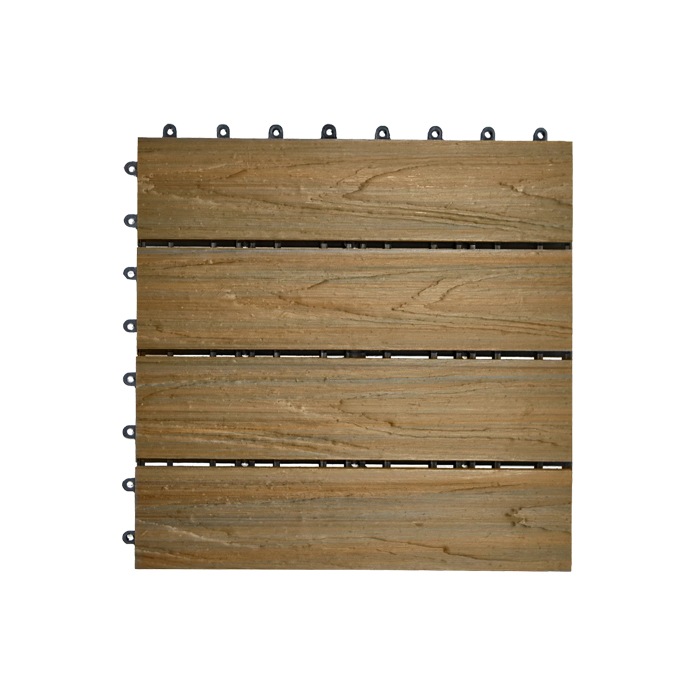 Садовый паркет CM Garden Modern, Patina Teak в Смоленске