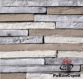 Кирпич ручной работы Petersen Kolumba Mix K21,K70,K91 в Смоленске