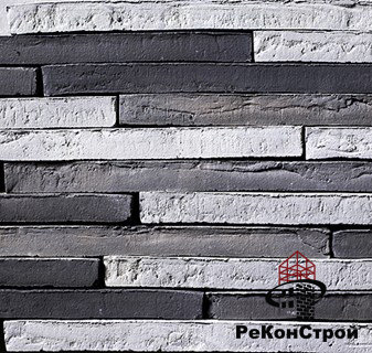 Кирпич ручной работы Petersen Kolumba Mix K51,K54,K55 в Смоленске