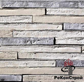 Кирпич ручной работы Petersen Kolumba Mix K70,K71,K91 в Смоленске