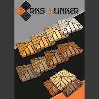 При покупке 10 кирпичных колпаков RKS-Klinker! Скидка 10% в Смоленске