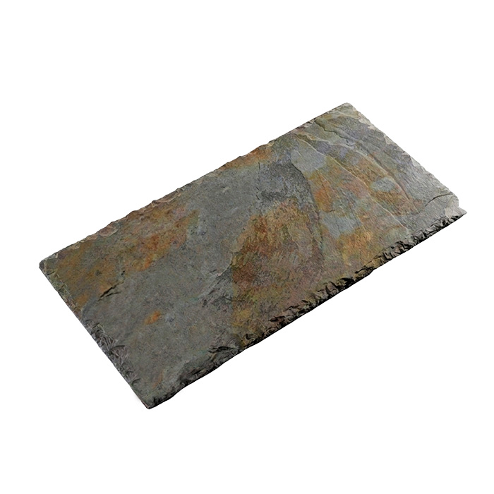 Сланец RKS SLATE Multicolor 400х180х7-9 мм в Смоленске